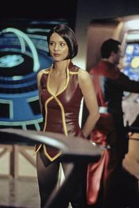 Кадр Андромеда