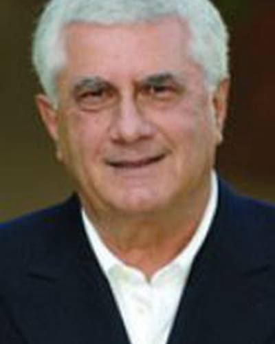 Фрэнк Дж. Уриосте фото