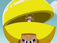 Кадр Бобобо-бо Бо-бобо