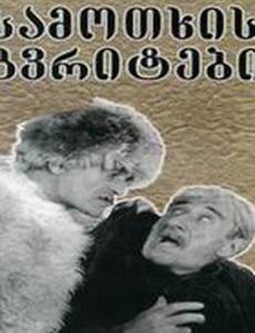 Райские птички