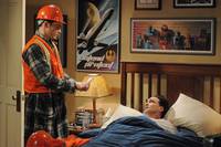 Кадр Теория большого взрыва