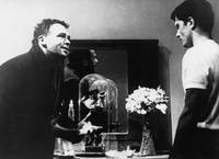 Кадр Рокко и его братья