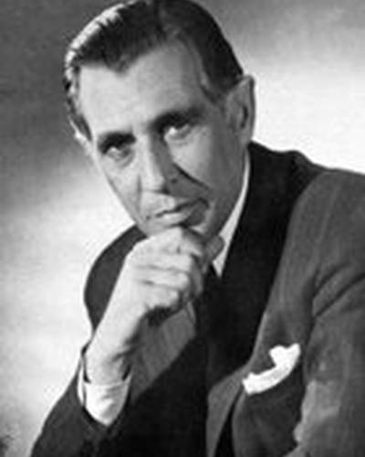 Георг Рюдеберг фото