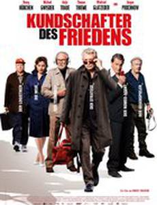Kundschafter des Friedens