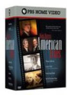 Поездка Горацио: Первые американские дорожные приключения