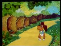 Кадр Про всех на свете