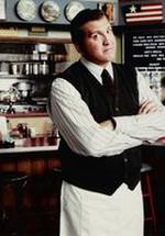 Дэниэл Робак фото