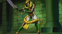 Кадр из фильма "Мумии возвращаются!" - 2