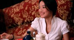 Кадр из фильма "Нечестных прошу не беспокоить" - 2