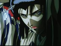 Кадр Манускрипт ниндзя