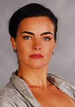 Ана Паула Арозио фото