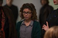 Кадр Академия вампиров