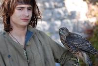 Кадр Рыжая Зора