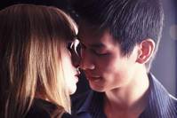 Кадр Девушка из стратосферы