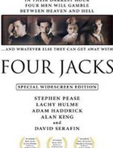 Four Jacks