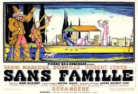 Постер Без семьи