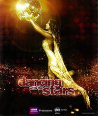 Постер Танцы со звездами