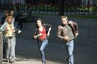 Кадр Искусственный интеллект