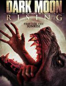 Восход тёмной луны