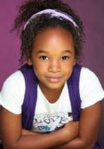 Скай Баррет фото