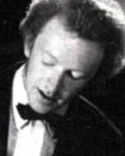 Рой Бадд фото