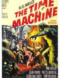Постер из фильма "Машина времени" - 1