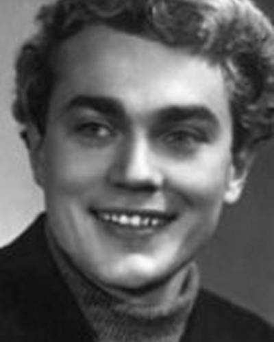 Эдуард Кошман фото