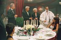 Кадр Золотые времена