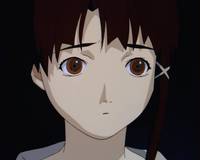 Кадр Эксперименты Лэйн