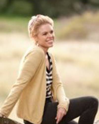 Ингрид Вейр фото