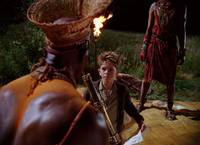 Кадр Артур и минипуты