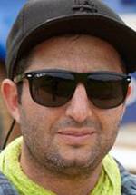 Скотт Вейнтроб фото