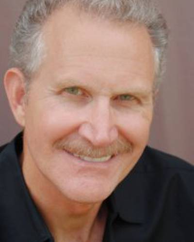 Рон Стэффорд фото