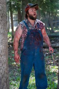 Кадр Убойные каникулы