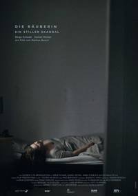 Постер Die Räuberin