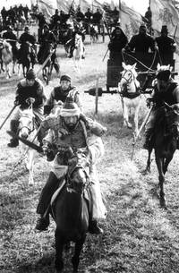 Кадр Император и убийца