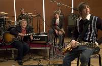 Кадр Поцелуй на удачу