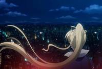 Кадр Жгучий взор Шаны