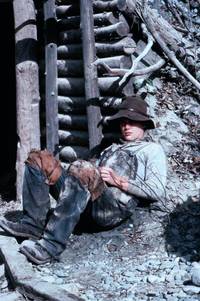 Кадр Белый клык