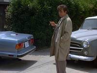 Кадр Коломбо: Гений и злодейство