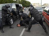 Кадр Бой с тенью 2: реванш