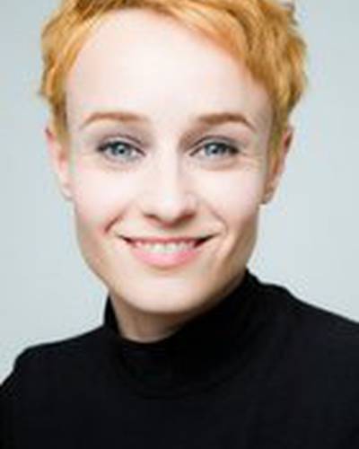 Сара Роза фото