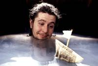 Кадр Розенкранц и Гильденштерн мертвы