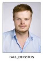 Пол Джонстон фото
