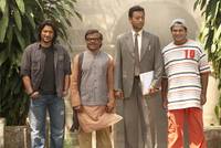 Кадр Четверка сумасшедших