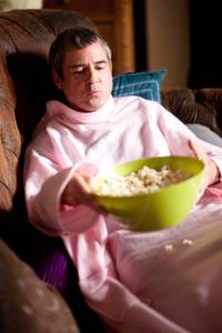 Кадр Я и миссис Джонс