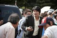 Кадр Тайное воссоединение