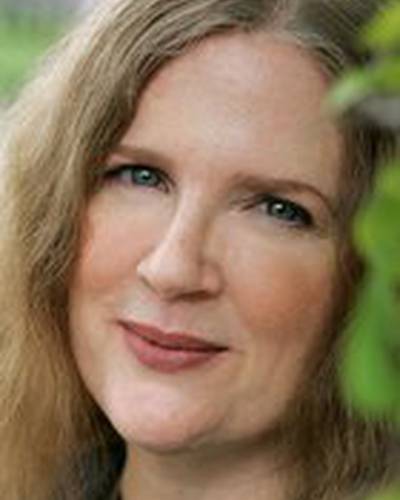 Сьюзен Коллинз фото