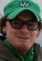 Марк Горобец фото