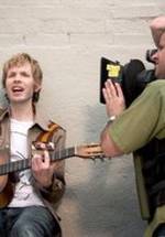 Дэвид Раш Моррисон фото